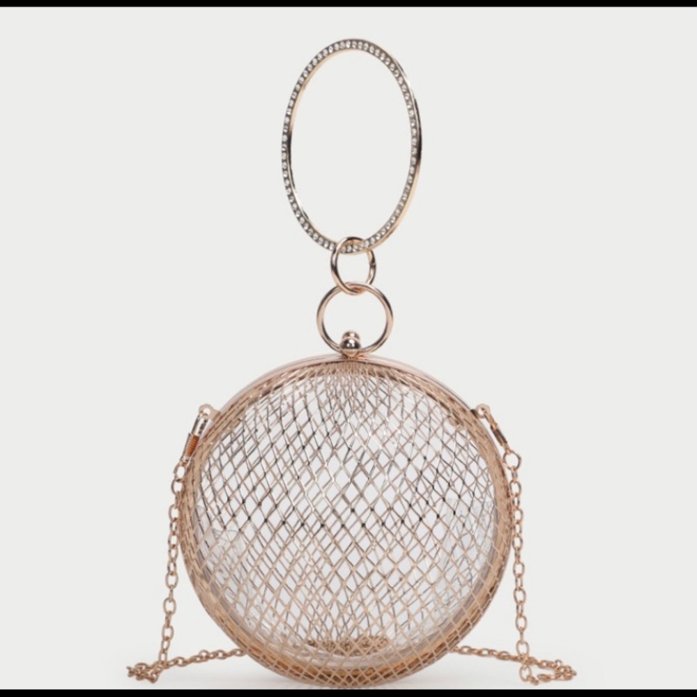 🔥🔥❤️Stylish Ball Shaped handbag♥️🔥🔥